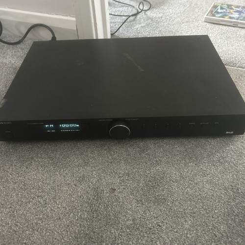 Tibo audio 410 dab tuner - ti-410,