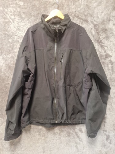Galvin green black - green, gore-tex