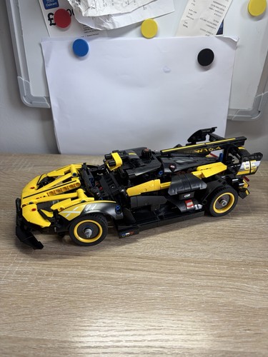 Lego technic 42151 bugatti - technic,