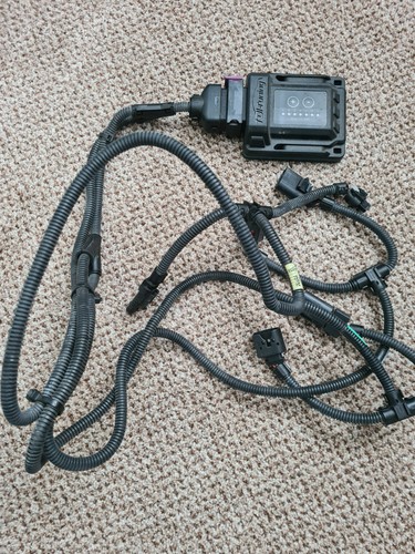 Tdi tuning box - tdi, q5