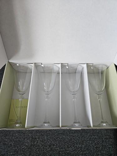 Galway irish crystal - galway, 4
