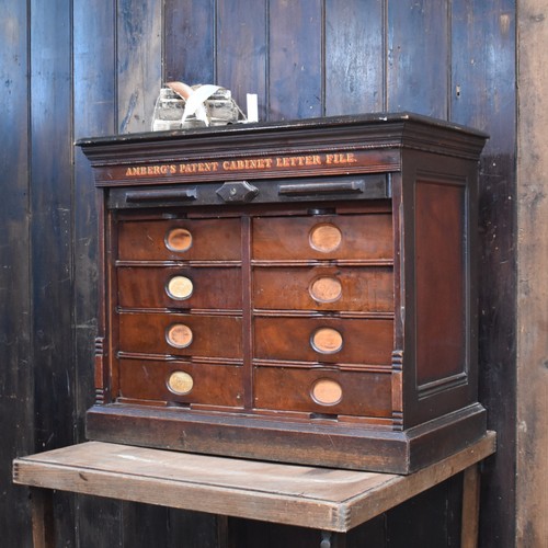 Antique victorian mahogany - antique,