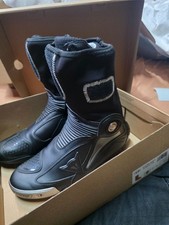 Dainese Axial Pro In Boots