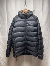 Rab Men's Axion Pro Jacket