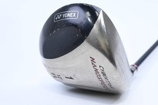 Ladies Yonex Cyberstar Nanospeed Driver / 12 Degree / Ladies Flex Nanospeed 70