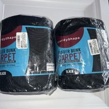 Thick Boat Trailer Bunk Carpet