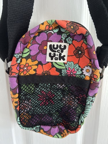 Great condition lucy yak - great,