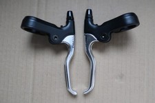 Tektro Vintage Flat Bar Brake Levers - New Old Stock -  1990's ??