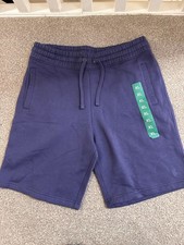New With Tag Jack Wills balmore shorts XL Size