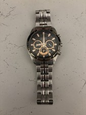 Lorus Fusion Chronograph Watch