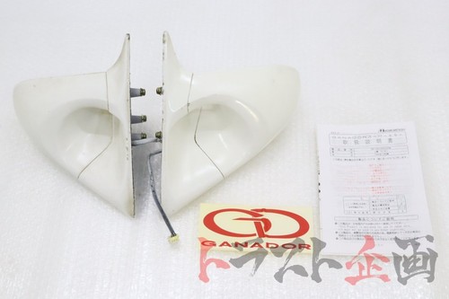 Ganador aero mirror blue - aero,