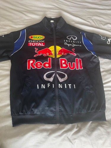 Red bull infiniti formula - red,