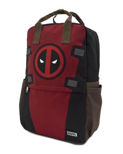 Loungefly marvel deadpool - loungefly,