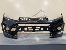 SUZUKI VITARA 2018 ONWARDS