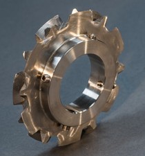 Marine Rope Cutter 1.5" Leisure, Commercial, Canal, Boat, Yacht, Narrow Boat