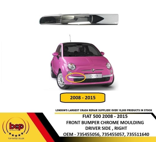 Fiat 500 2007 - 2007,