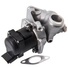 VALVOLA EGR for FORD C-MAX/FIESTA/FOCUS C-MAX HHJA/G8DA/G8DC  1.6 TDCI 1526689