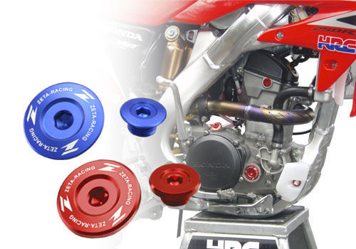 Zeta engine plugs set yamaha - set,