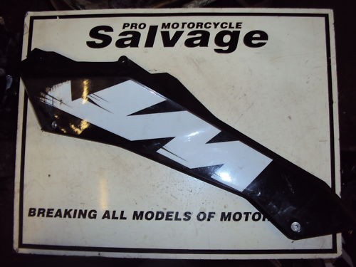 Ktm 690 lc4 smc4 - lc4, supermoto
