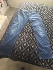 Armani Jeans W34 L30 J21