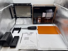 Yongnuo YN300 III Pro LED