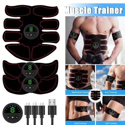 Unisex electric ems - unisex, muscle
