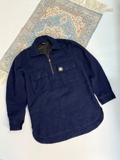 Swanndri Ranger Wool Overshirt Jacket