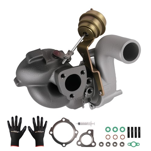 K04 001 turbocharger 220ps for - k04-001,