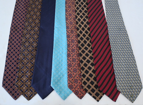 Stefano ricci lot men s - of, 8