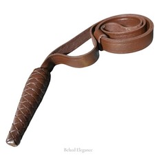 Sam Brown Belt British Brown