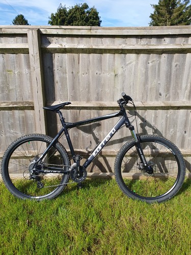 Carrera vengeance mountain - carrera,