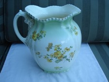 Antique Large Bishop & Stonier