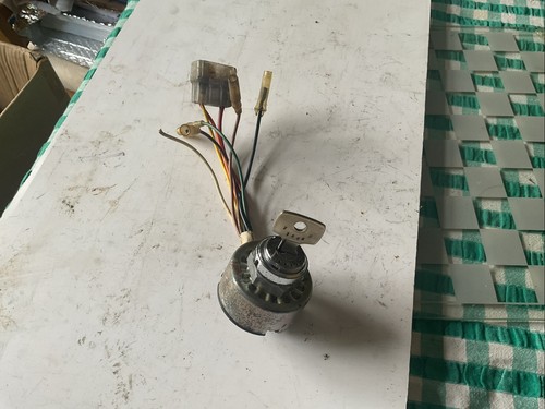 Honda cb92 c72 ignition - c72, ?ignition