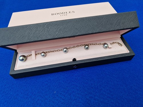 Boodles tahitian black - boodles,