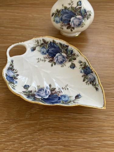 Royal albert moonlight - moonlight, rose