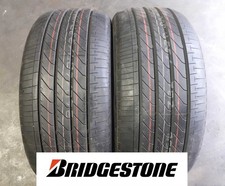 2x 245/40 R18 Bridgestone