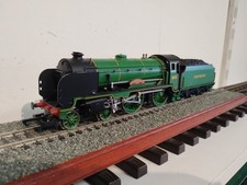Hornby (OO) SR Green Schools