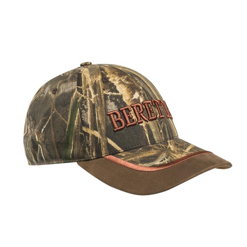 Beretta camo cap realtree max - beretta,