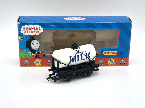 Hornby gauge r105 thomas - oo,