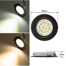 LED 12V Spot Lights Dimmable