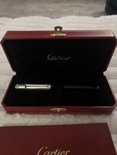 Cartier Diablo Fountain pen