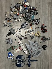 LEGO Star Wars Job Lot Of