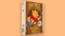 Bicycle Disney Winnie the Pooh