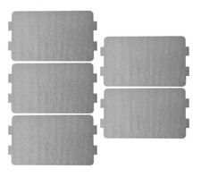 5pcs Microwave Mica Sheets