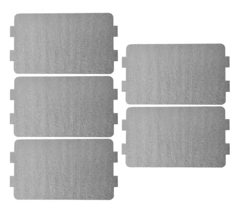 5pcs microwave mica - 5pcs,