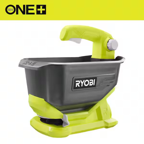 One 18v power spreader tool - one+,