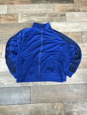 adidas Men's Vintage Track