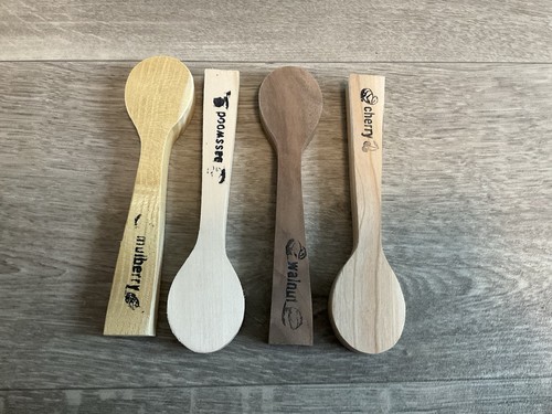 Beavercraft wood carving - wood,