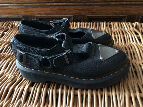 Doc martens caidos polly - doc, polly'