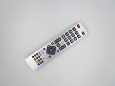 Remote Control For Technika 40A23B-FHD 32A23B-HD 4K Smart ULTRA HD Android TV